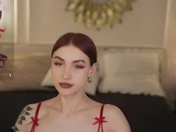 Chaturbate Best Webcam of anabel054