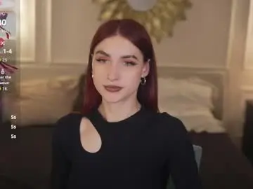 Chaturbate Live Porn of anabel054