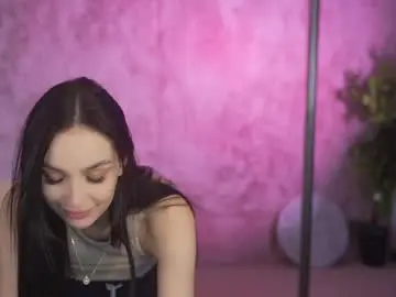 Chaturbate Private Sex Chat of anabel054