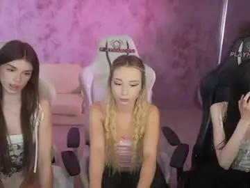 Chaturbate Live Sex of anabel054