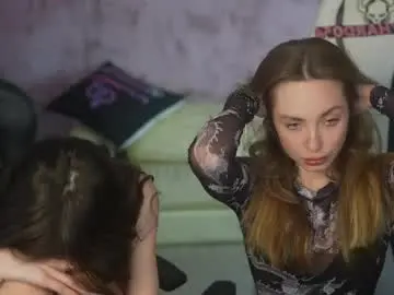 Chaturbate Best live sex cam show of anabel054