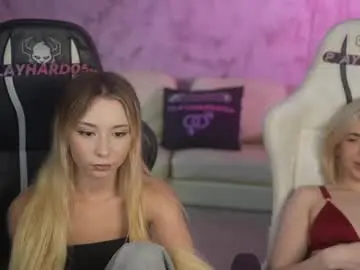 Chaturbate Watch Live Sex Cams of anabel054