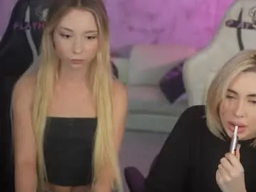 Chaturbate Live Sex of anabel054