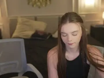 Chaturbate Live Sex of anabel054