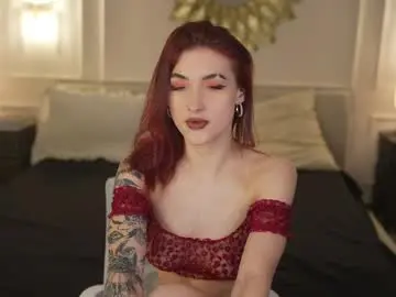 Chaturbate Private Sex Chat of anabel054