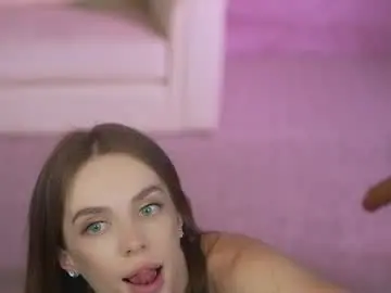 Chaturbate Adult Webcams of anabel054