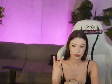 Chaturbate Watch Live Sex Cams of anabel054