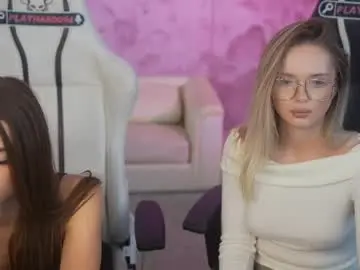 Chaturbate Sex Chat of anabel054