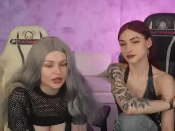 Chaturbate Live Porn of anabel054