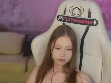 Chaturbate Live Porn of anabel054