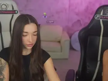 Chaturbate Best live sex cam show of anabel054