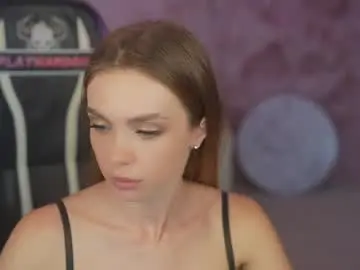 Chaturbate Free Porn Cam of anabel054
