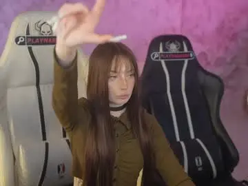 Chaturbate Live Sex of anabel054