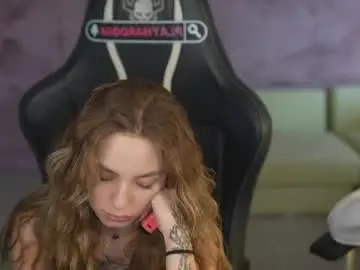 Chaturbate Live Sex of anabel054