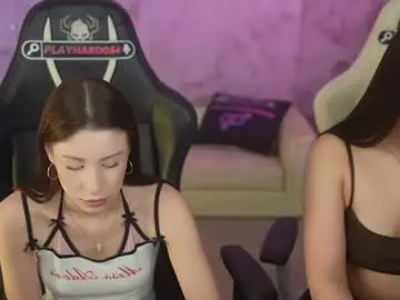 Chaturbate Private Sex Chat of anabel054