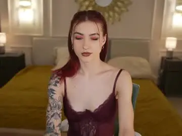 Chaturbate Adult Webcam of anabel054