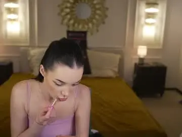Chaturbate Nude Webcam of anabel054