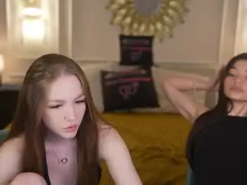 Chaturbate Sex Cam of anabel054