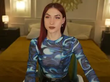 Chaturbate Free Porn Cam of anabel054