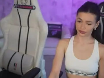Chaturbate Sex Chat of anabel054