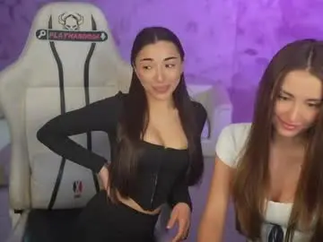 Chaturbate Live Sex Cam of anabel054
