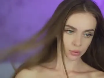 Chaturbate Best live sex cam show of anabel054