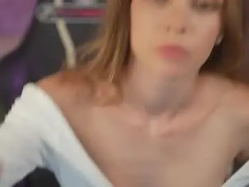 Chaturbate Nude Webcam of anabel054