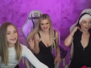 Chaturbate Free Porn Cam of anabel054