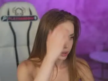 Chaturbate Watch Live Sex Cams of anabel054
