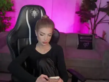 Chaturbate Live Porn of anabel054