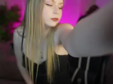 Chaturbate Sex Cam of anabel054
