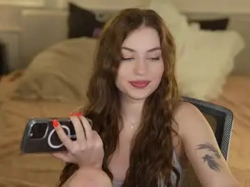 Chaturbate Sex Cam of anabel054