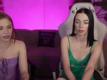 Chaturbate Watch Live Sex Cams of anabel054