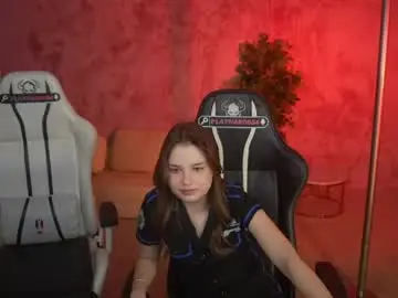 Chaturbate Live Sex Cam of anabel054
