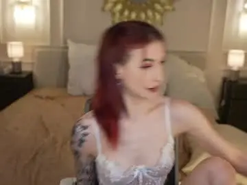Chaturbate Free Porn Cam of anabel054