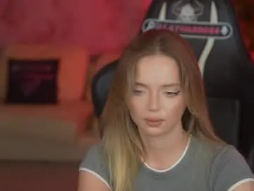 Chaturbate Best live sex cam show of anabel054