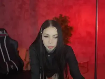 Chaturbate Best Webcam of anabel054
