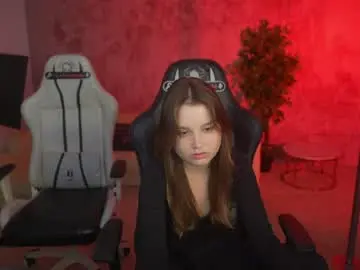 Chaturbate Watch Live Sex Cams of anabel054