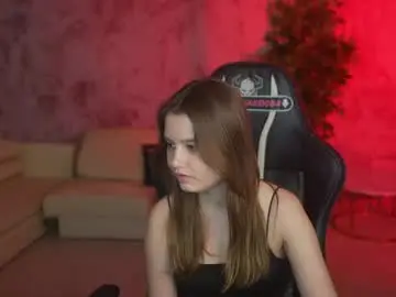 Chaturbate Sex Chat of anabel054