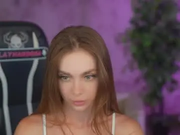 Chaturbate Private Sex Chat of anabel054