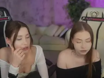 Chaturbate Watch Live Sex Cams of anabel054