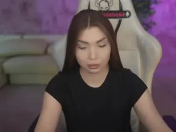 Chaturbate Live Sex Cam of anabel054