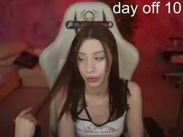 Chaturbate Sex Chat of anabel054