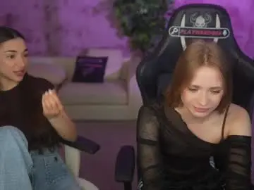 Chaturbate Private Sex Chat of anabel054