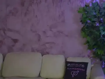 Chaturbate Sex Chat of anabel054