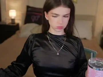 Chaturbate Sex Chat of anabel054