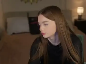 Chaturbate Free Porn Cam of anabel054