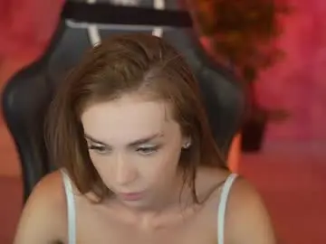 Chaturbate Sex Cam of anabel054