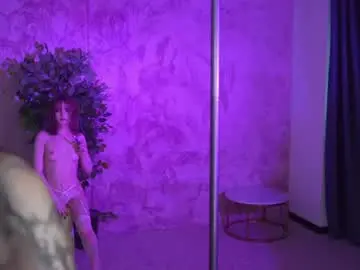 Chaturbate Best live sex cam show of anabel054
