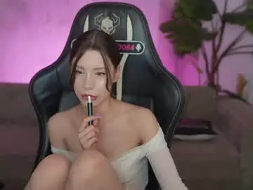 Chaturbate Free Porn Cam of anabel054